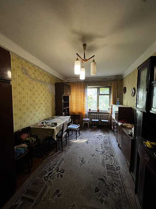 Продаж 2к квартири Правий берег кімнати окремі Запоріжжя - зображення 5