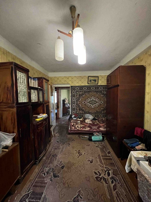 Продаж 2к квартири Правий берег кімнати окремі Запоріжжя - зображення 6