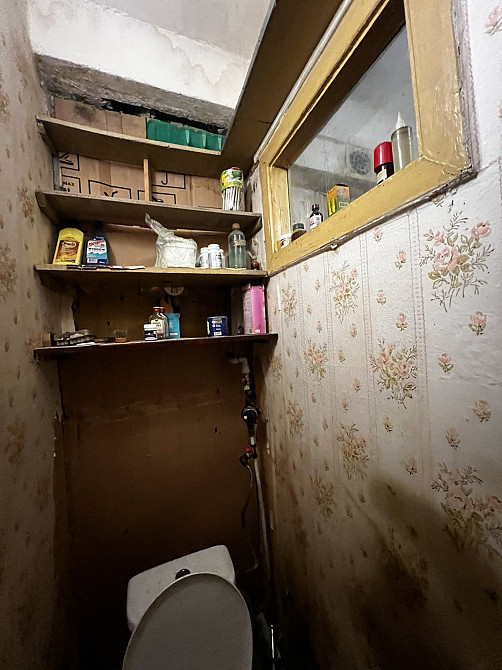 Продаж 2к квартири Правий берег кімнати окремі Запоріжжя - зображення 4