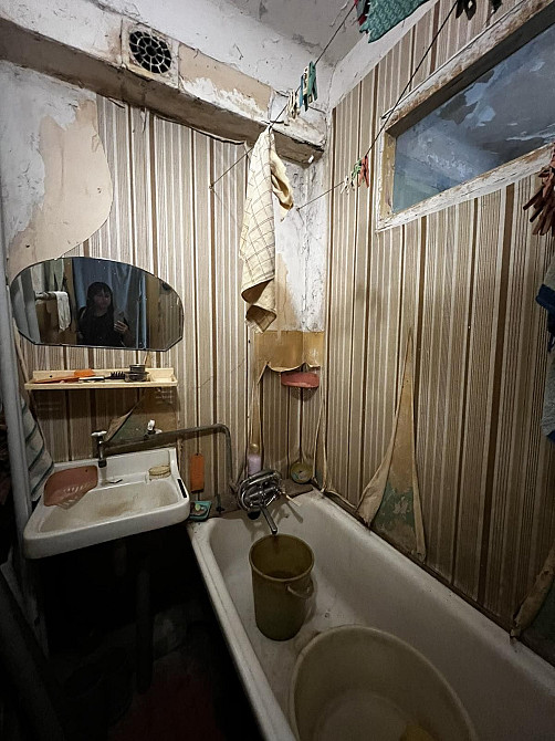 Продаж 2к квартири Правий берег кімнати окремі Запоріжжя - зображення 2