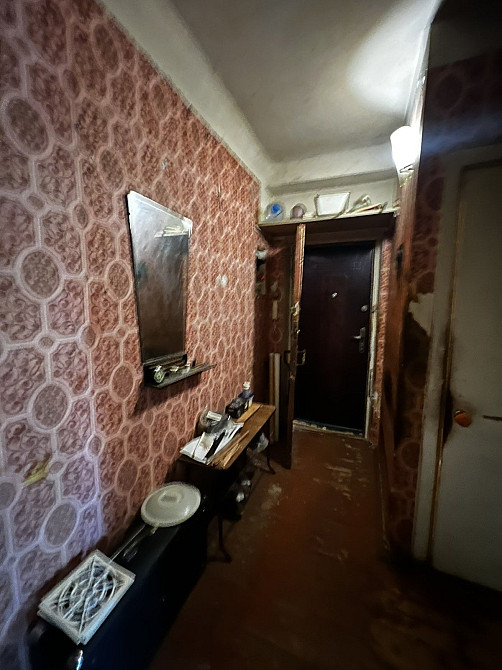 Продаж 2к квартири Правий берег кімнати окремі Запоріжжя - зображення 7