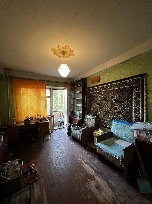 Продаж 2к квартири Правий берег кімнати окремі Запоріжжя - зображення 3