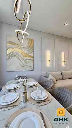 ‼️2 Спальни + Кухня-гостиная ‼️НОВЫЙ РЕМОНТ ЖК Атмосфера Аркадия МОРЕ Одеса