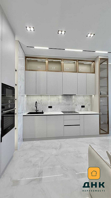 ‼️2 Спальни + Кухня-гостиная ‼️НОВЫЙ РЕМОНТ ЖК Атмосфера Аркадия МОРЕ Одеса - зображення 4