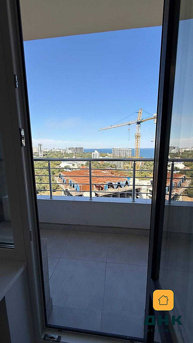 ‼️2 Спальни + Кухня-гостиная ‼️НОВЫЙ РЕМОНТ ЖК Атмосфера Аркадия МОРЕ Одеса - зображення 8