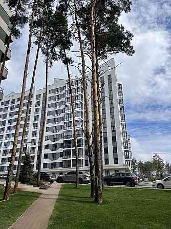 Терміново! Студія біля парку! Шок ціна! Гостомель