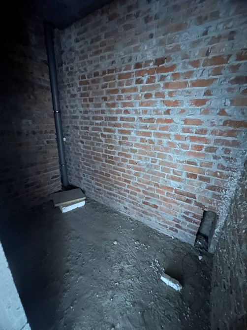 Терміново! Студія біля парку! Шок ціна! Гостомель - изображение 4