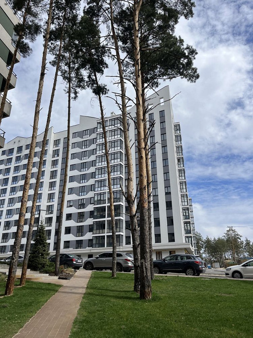 Терміново! Студія біля парку! Шок ціна! Гостомель - изображение 1