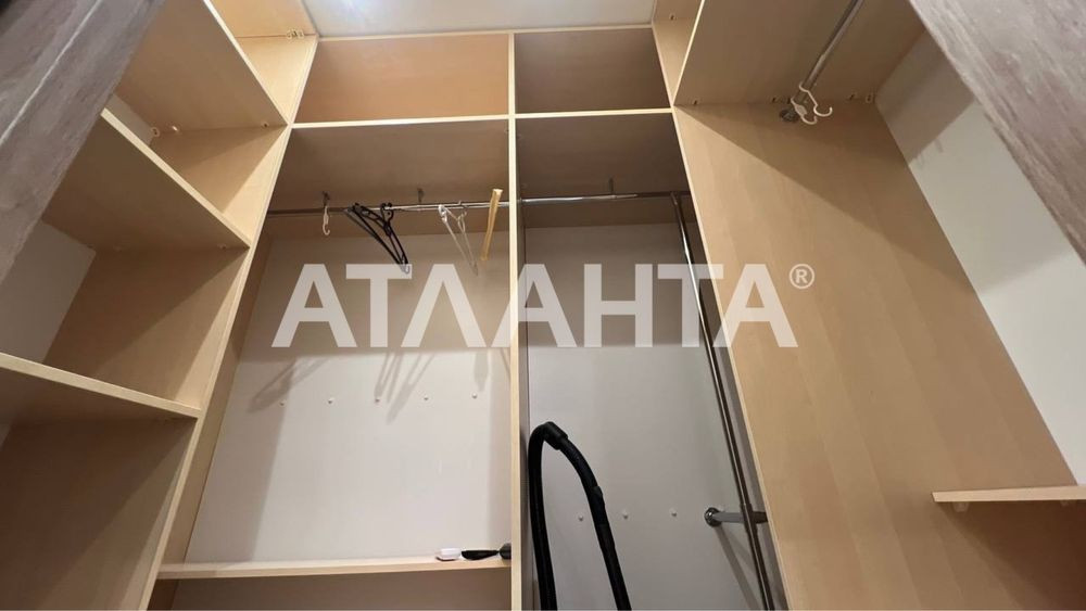 Кухня-студия 14м+балкон и спальня !Газ !Агв!ЖК Сады Семирамиды Фонтан Одеса - зображення 8