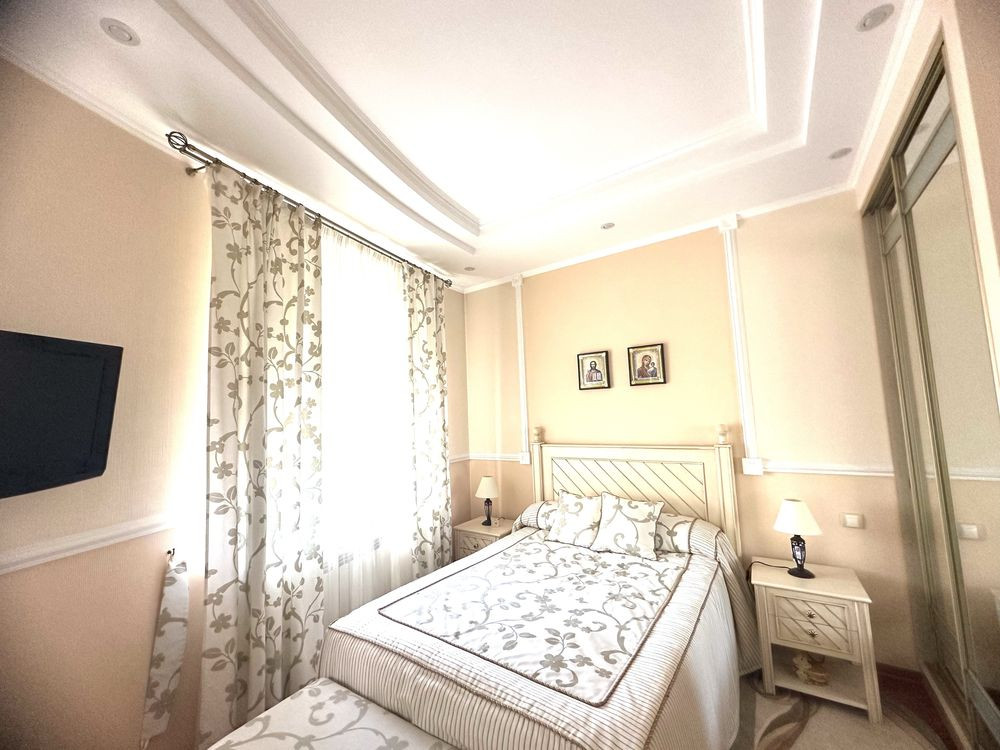 Сахарова, Стрийський парк, ближній центр Львів - зображення 7