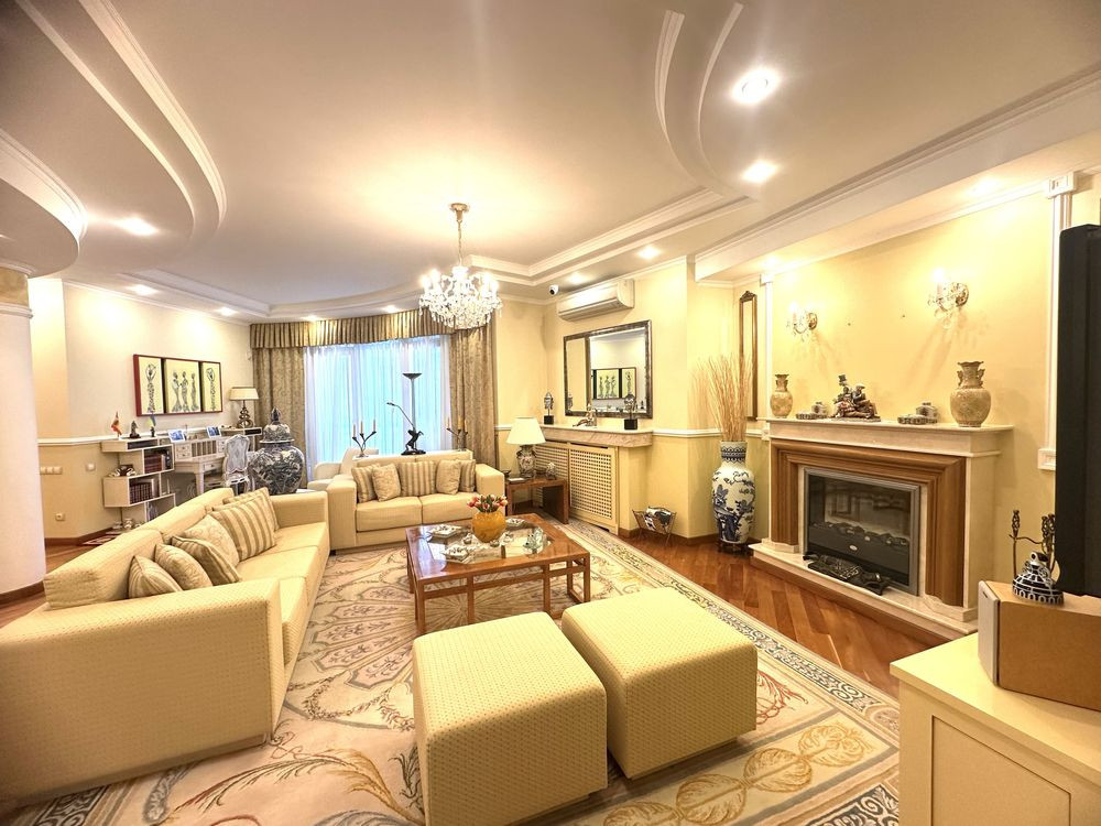 Сахарова, Стрийський парк, ближній центр Львів - зображення 2