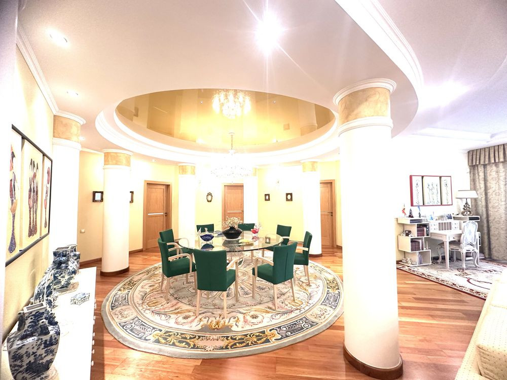 Сахарова, Стрийський парк, ближній центр Львів - зображення 3