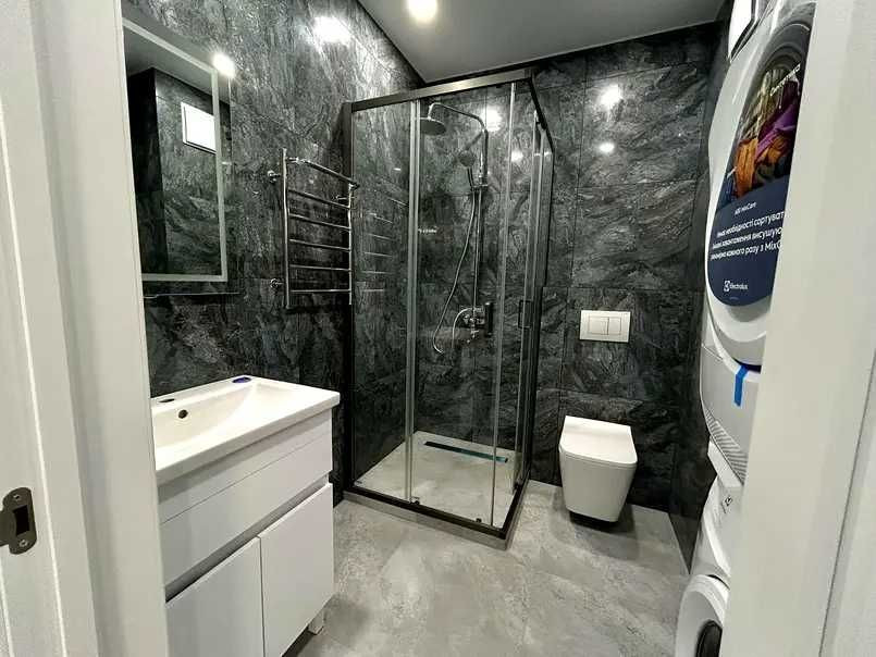 Виноградар! Retroville! 40м2 Варшавський Плюс! Виговського Подільський Киев - изображение 7