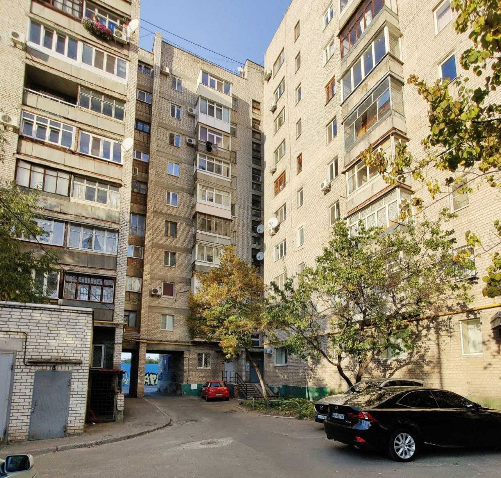 ПРОДАЖ 3-Х кімнатної квартири по вул. Слов’янська, ЮЖД, Харків Харьков - изображение 1