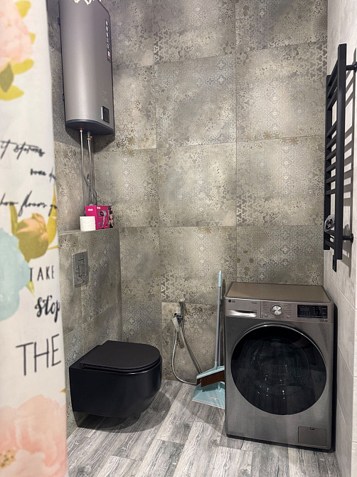 Сдам 1 комн ЖК Челси Одесса - изображение 7