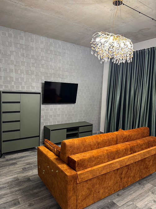 Сдам 1 комн ЖК Челси Одесса - изображение 2