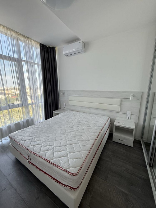 Оренда 3к квартири вул Олегівська, Подол Контрактова, Воздвиженка Киев - изображение 6