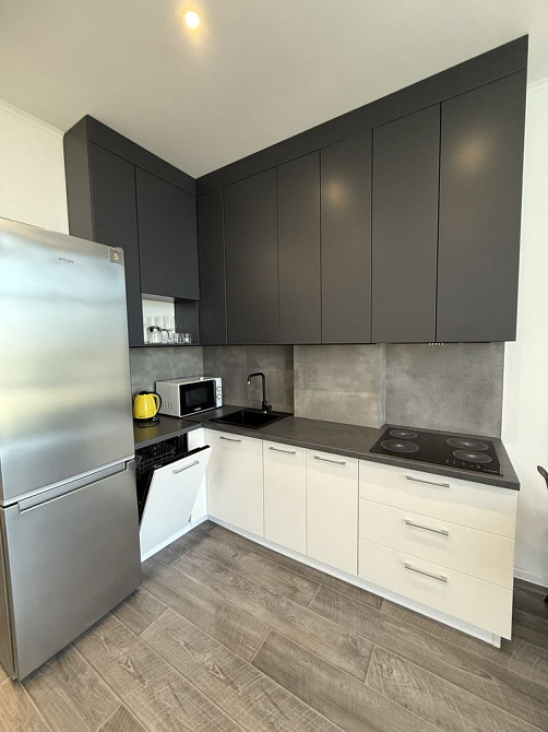 Оренда 3к квартири вул Олегівська, Подол Контрактова, Воздвиженка Киев - изображение 4