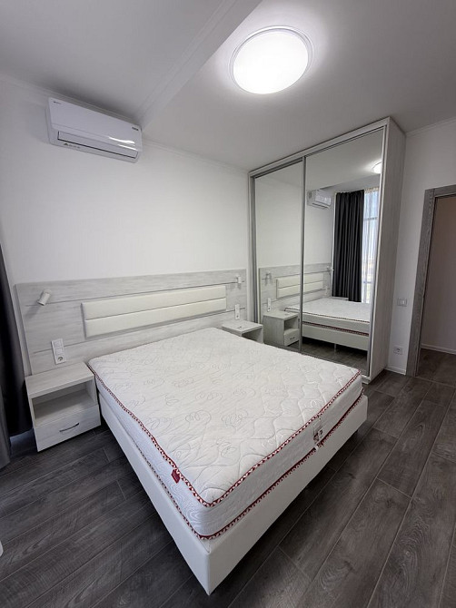 Оренда 3к квартири вул Олегівська, Подол Контрактова, Воздвиженка Киев - изображение 5