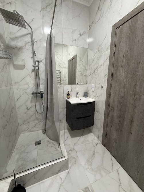 Оренда 3к квартири вул Олегівська, Подол Контрактова, Воздвиженка Киев - изображение 7