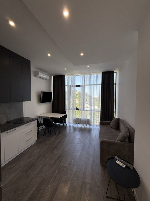 Оренда 3к квартири вул Олегівська, Подол Контрактова, Воздвиженка Киев - изображение 2