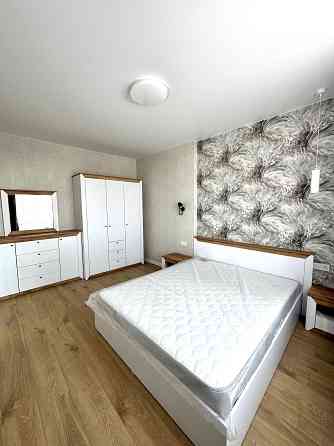 Перша здача 1-к ЖК Terracotta Вирлиця 5 хв низький поверх генератор Киев