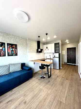 Перша здача 1-к ЖК Terracotta Вирлиця 5 хв низький поверх генератор Киев