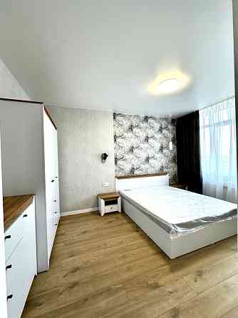 Перша здача 1-к ЖК Terracotta Вирлиця 5 хв низький поверх генератор Киев