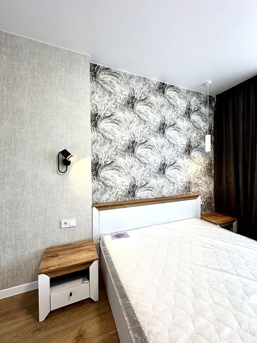 Перша здача 1-к ЖК Terracotta Вирлиця 5 хв низький поверх генератор Київ - зображення 8