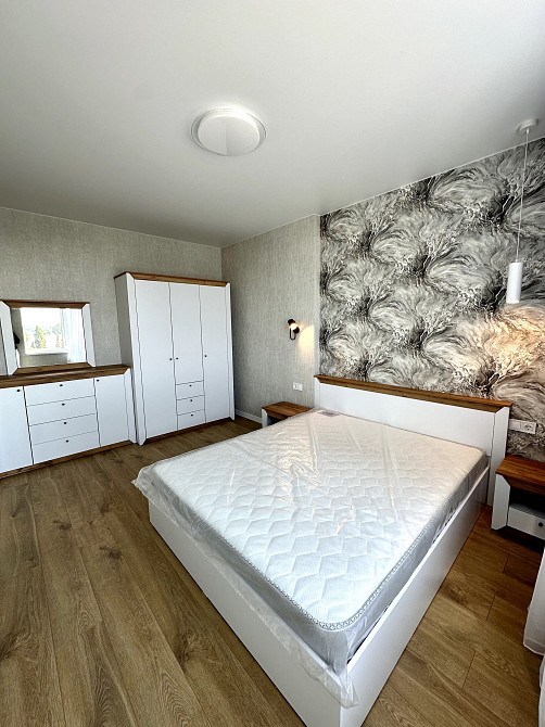 Перша здача 1-к ЖК Terracotta Вирлиця 5 хв низький поверх генератор Київ - зображення 7