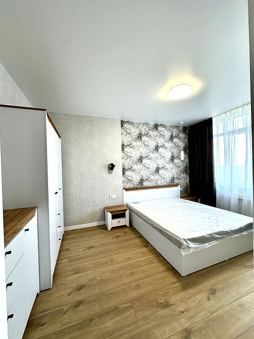 Перша здача 1-к ЖК Terracotta Вирлиця 5 хв низький поверх генератор Київ - зображення 5