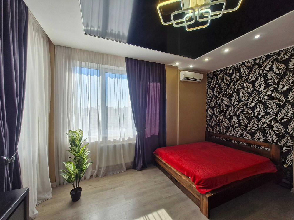 Центр Сдам евродвушку  в Чудо городе на Среднефонтанской Одесса - изображение 2