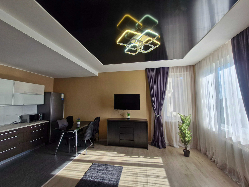 Центр Сдам евродвушку  в Чудо городе на Среднефонтанской Одесса - изображение 1