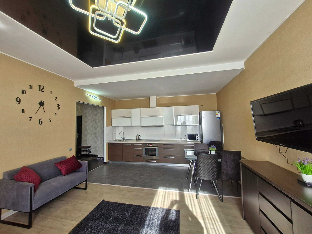 Центр Сдам евродвушку  в Чудо городе на Среднефонтанской Одесса - изображение 5