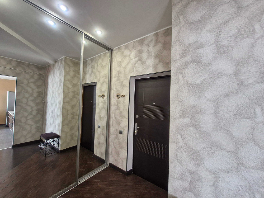 Центр Сдам евродвушку  в Чудо городе на Среднефонтанской Одесса - изображение 7