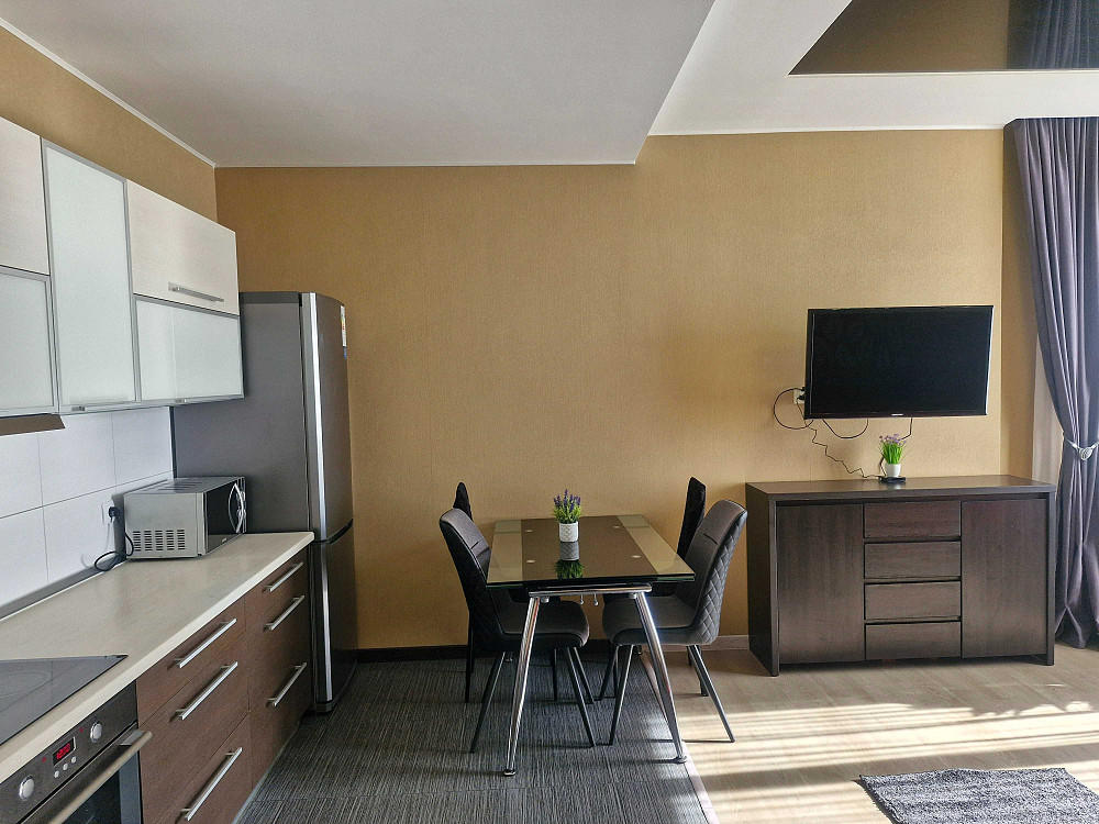 Центр Сдам евродвушку  в Чудо городе на Среднефонтанской Одесса - изображение 4