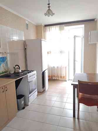 Здам в оренду на довгий термін одно кімнатну квартиру м.Бориспіль Бориспіль