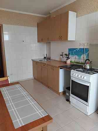 Здам в оренду на довгий термін одно кімнатну квартиру м.Бориспіль Бориспіль