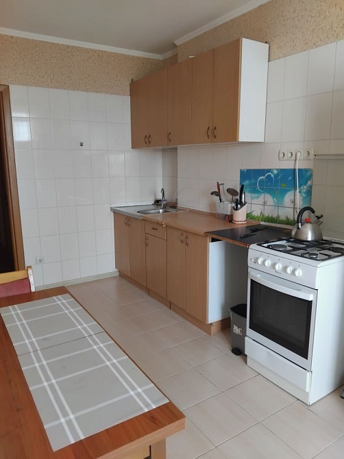 Здам в оренду на довгий термін одно кімнатну квартиру м.Бориспіль Бориспіль - зображення 3