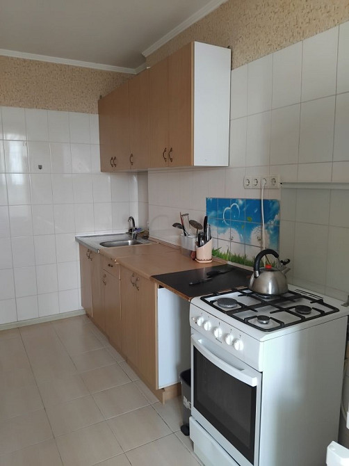 Здам в оренду на довгий термін одно кімнатну квартиру м.Бориспіль Бориспіль - зображення 5