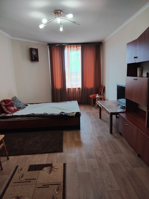 Здам в оренду на довгий термін одно кімнатну квартиру м.Бориспіль Бориспіль - зображення 1