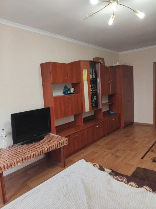 Здам в оренду на довгий термін одно кімнатну квартиру м.Бориспіль Бориспіль - зображення 8