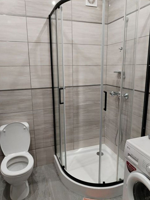 Сдам 2-1 к комнатную 11500 Правый берег Кам`янське (Запорізька обл.) - зображення 4