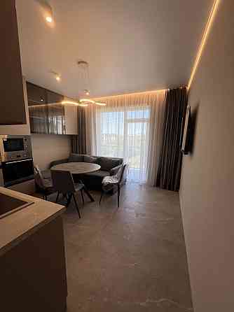 Оренда гарноі новоі квартири, будинок клубного типу Ужгород