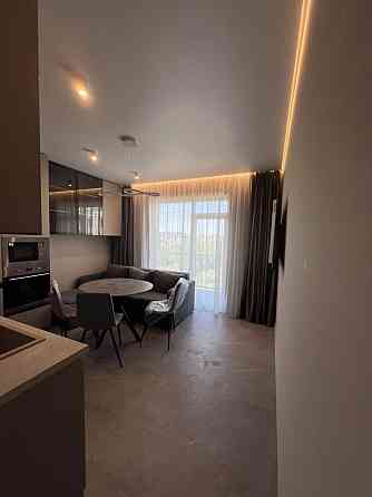 Оренда гарноі новоі квартири, будинок клубного типу Ужгород