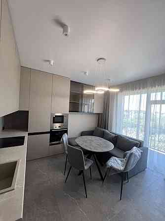 Оренда гарноі новоі квартири, будинок клубного типу Ужгород