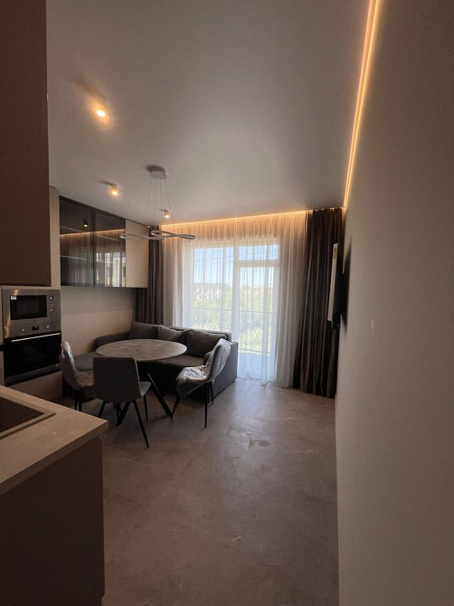 Оренда гарноі новоі квартири, будинок клубного типу Ужгород - зображення 4