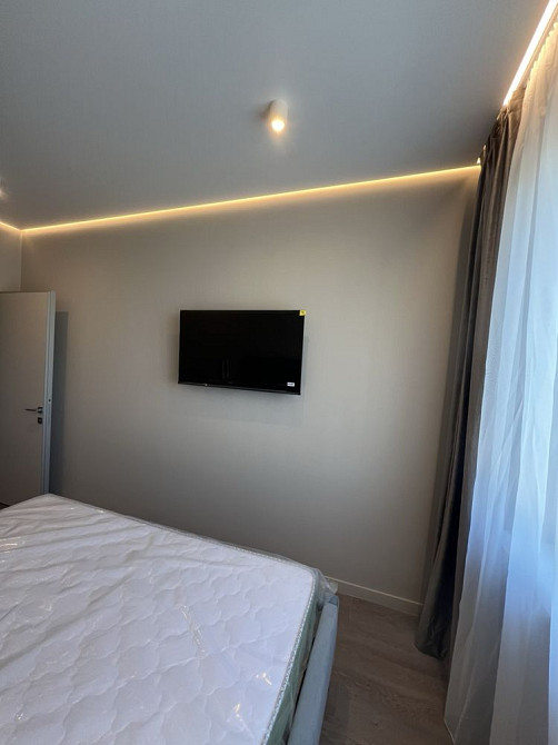 Оренда гарноі новоі квартири, будинок клубного типу Ужгород - зображення 2