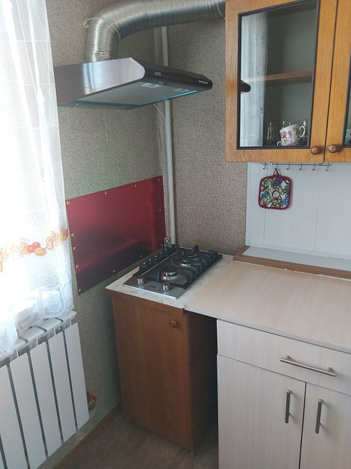 Сдам 1кв. квартиру Песочин Мобиль Песочин - изображение 5