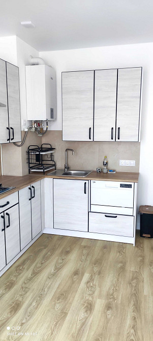 Здається 1 кімнатна квартира Греків ліс. Від власника Умань - зображення 6